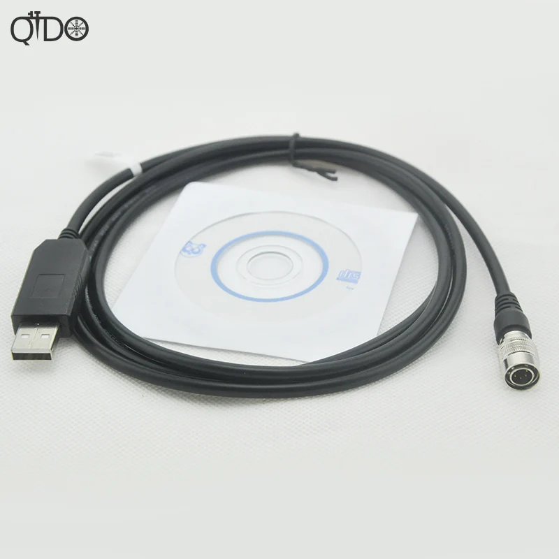 

Новый кабель передачи данных USB для sokkia/Topcon