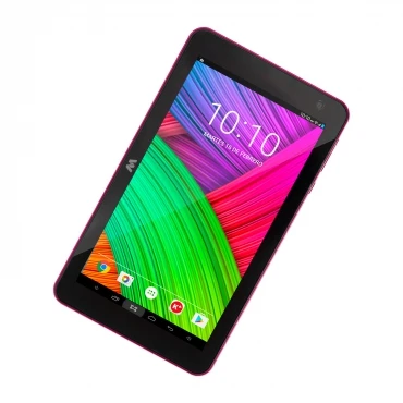 Woxter X-70 розовый-планшет 7 &quotHD четырехъядерный Android 9 0 | Компьютеры и офис