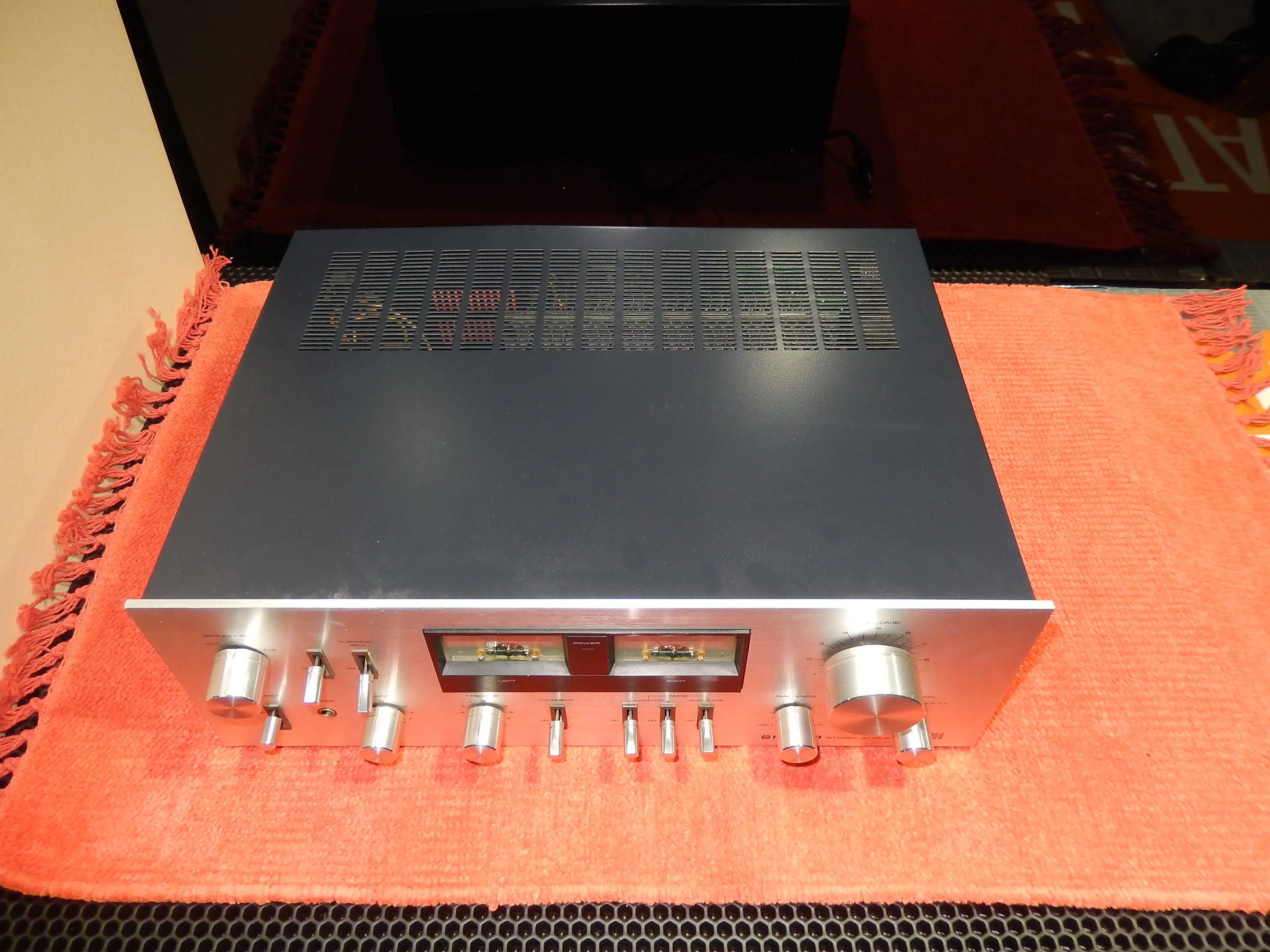 PIONEER SA-7800 II усилитель интегральный производство Япония использованный amplifier