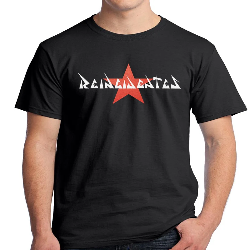 Reincidentes men t shirt different sizes | Мужская одежда