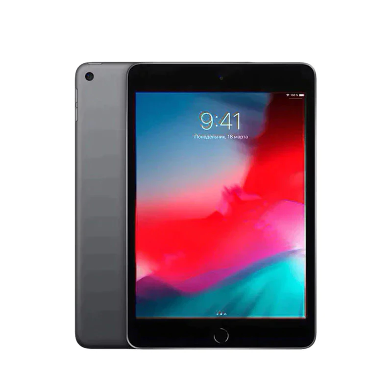 Планшет Apple iPad mini Wi-Fi 256 ГБ (MUU32RU/A MUU52RU/A MUU62RU/A) | Компьютеры и офис