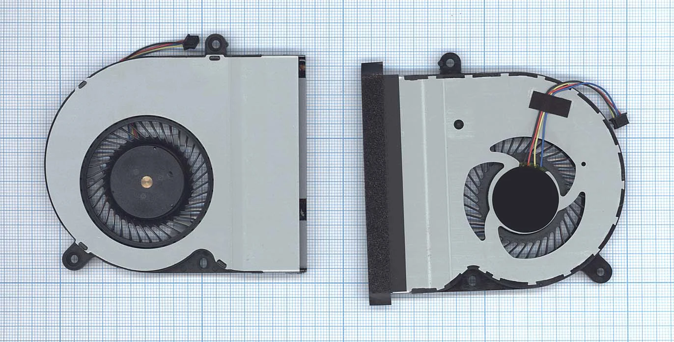 Fan (cooler) for laptop Asus Transformer Book flip tp500 tp500l tp500la tp500ln | Laptop Repair Components