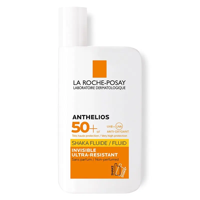 La Roche Posay of Anthelios Shaka флюид SPF 50 + мл|Скрабы и средства для тела| |