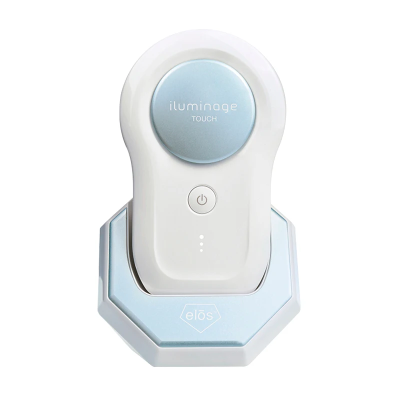 Фотоэпилятор безлимитный с режимом омоложения iluminage Precise Touch Pro|Эпиляторы| |