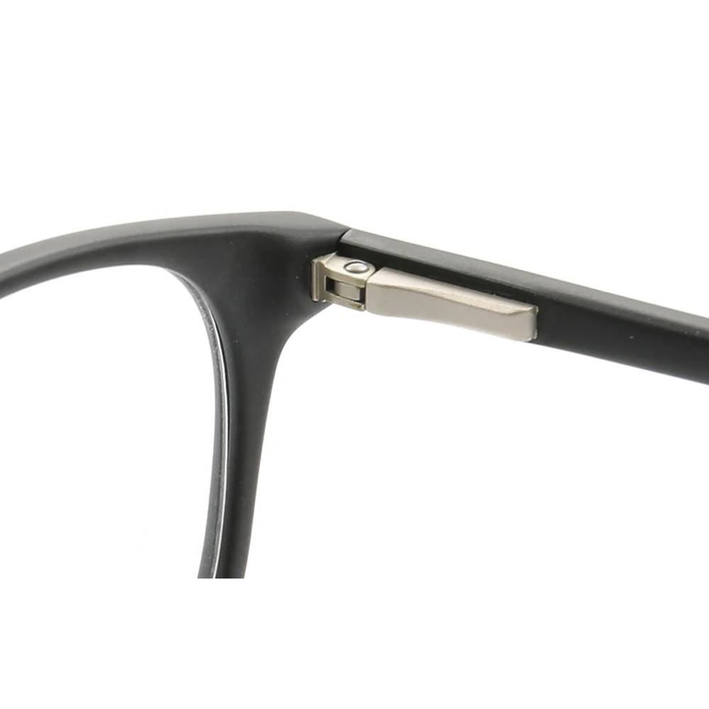 

Women Round Fashion Glasses Frames Men Tortoise Optical Eyeglass Frames Acetate Vintage Popular Square Prescription Eyewear