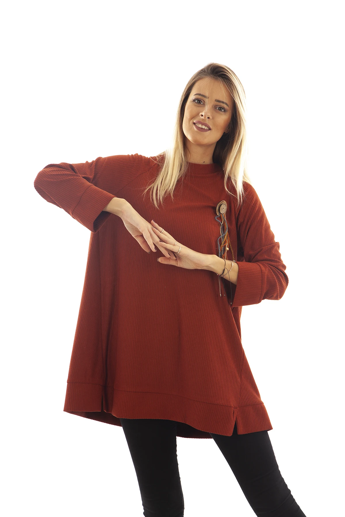 Ardanewline Women Tunic 0805976
