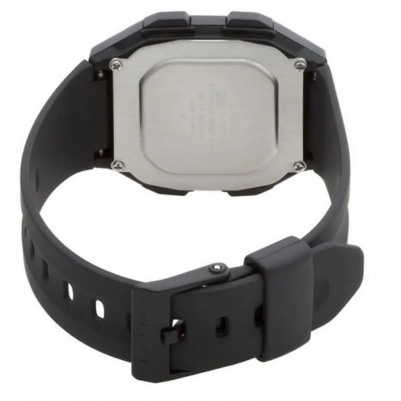 Casio % 100 оригинальные мужские цифровые часы брендовые Роскошные светодиодные