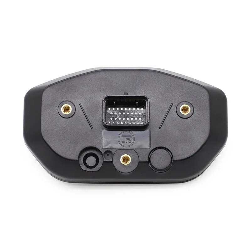 

Motorcycle Speedometer Housing Tachometer Odometer Instrument Gauges Cluster Cover For Ducati 797 Hyperstrada 939 2017-2021