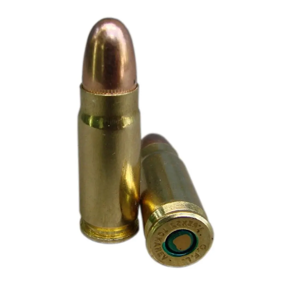 светошумовой патрон 7. кс (комби. холостые патроны 7. 7 62 25. патрон тт 7.