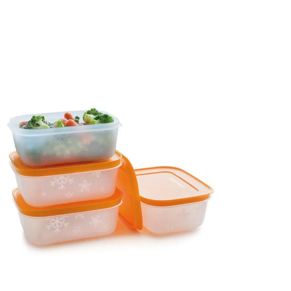 Tupperware Alaska 4 .  Tupperware Fridgesmart  4 .         