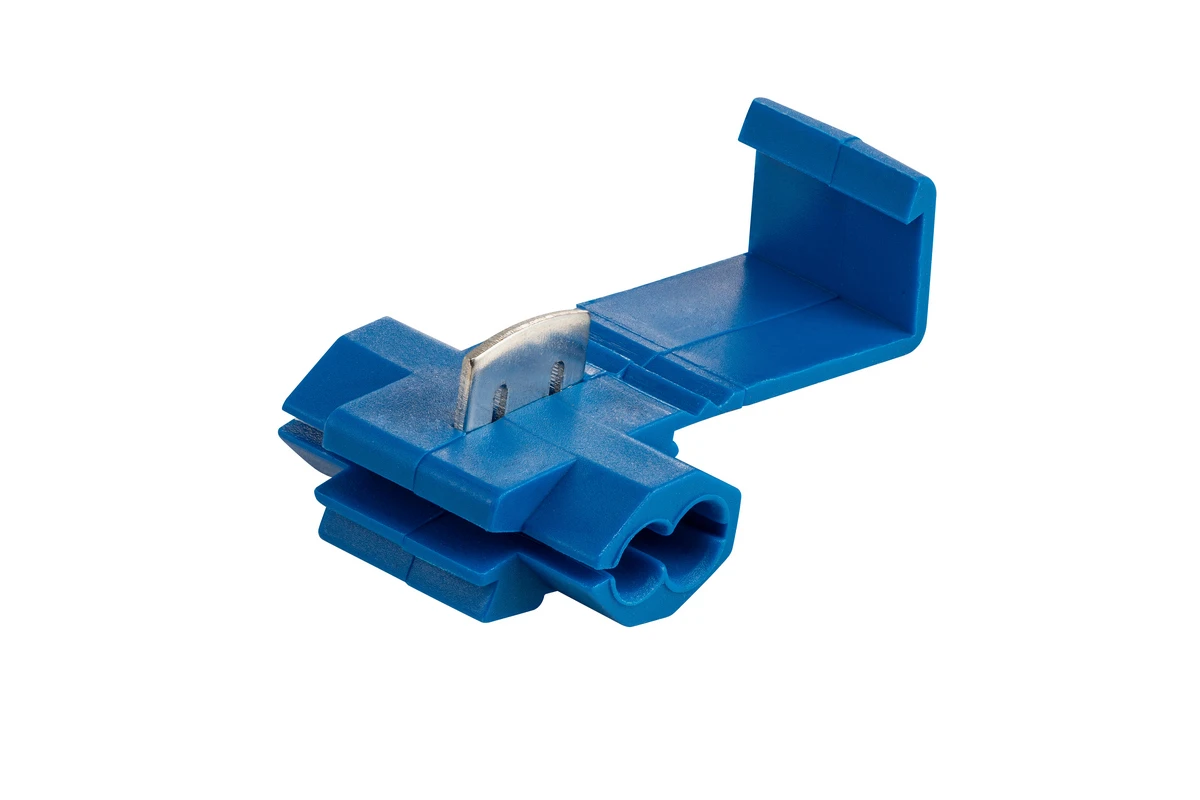 ОВ-Т-2 Ответвитель изолированный прокалывающего типа Т-образный 1 5-2 5 мм - купить