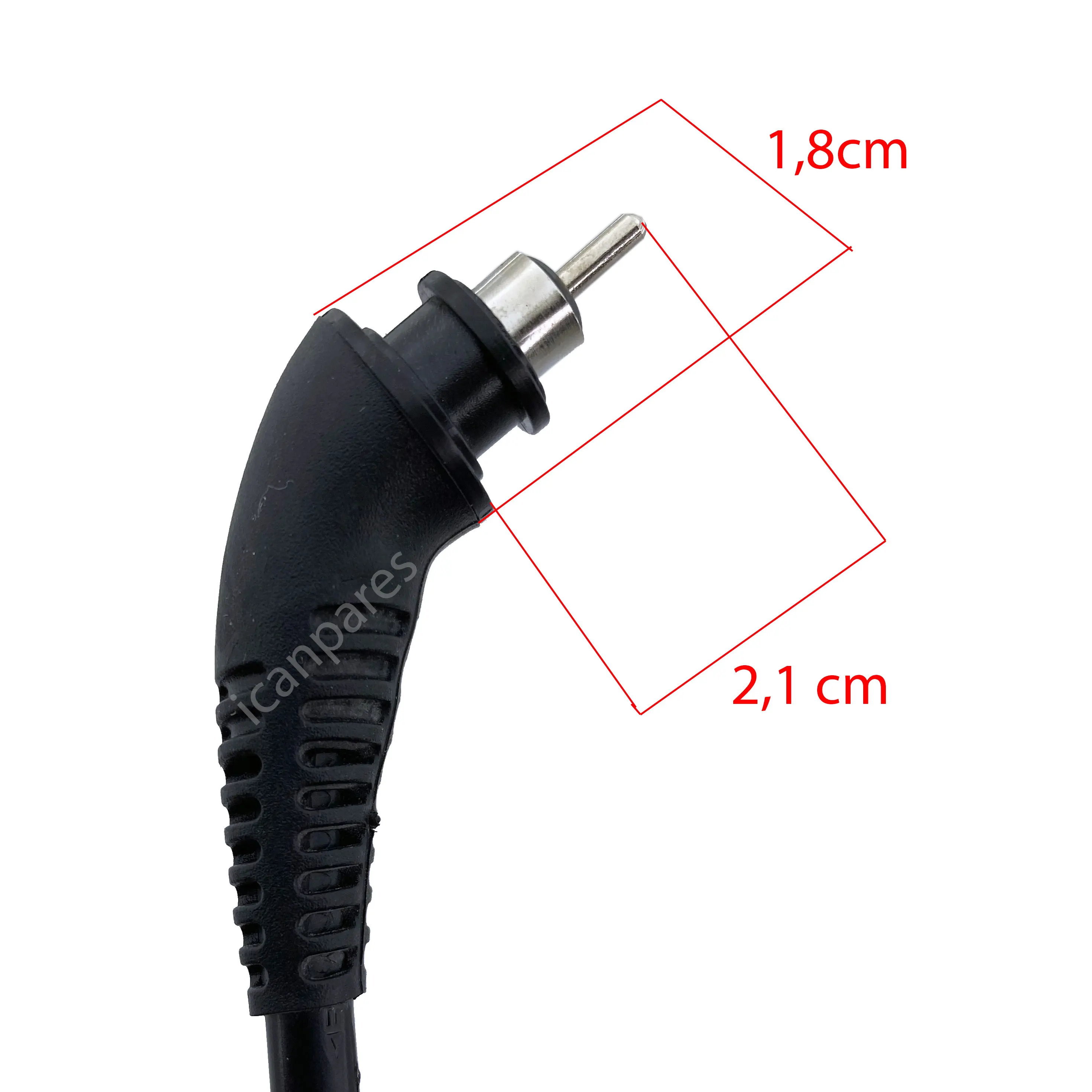 

Universal Remington Professional Hair Styling Cable Straightener Curling Irons Cable HT-SDK0004