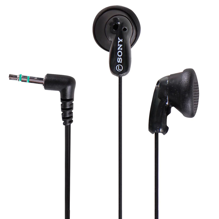 Наушники Sony MDR-E9LP/B Black | Автомобили и мотоциклы