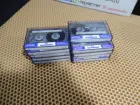 Аудио кассет TDK FE Ferric 90 min Japan, использованные под запись normal position cassettes
