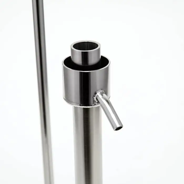 Control device крепости &quotparrot&quot the thickness of metal 1mm | Distillers