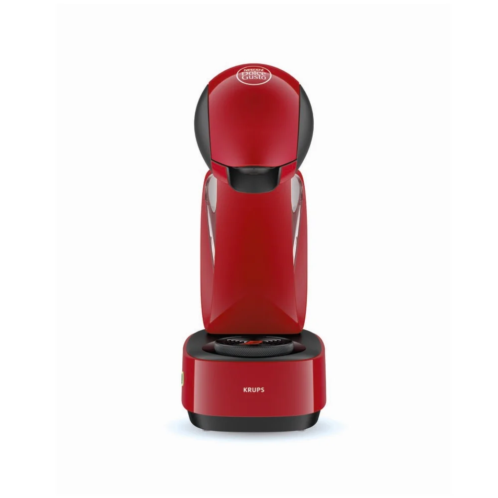 Капульная кофемашина KRUPS Nescafe Dolce Gusto Infinissima KP170510 1500 Вт|Капсульные кофемашины| |
