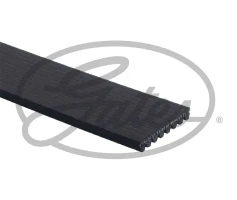 Ремень п/клин. газ валдай CUMM ISF3.8 =8PK2135HD GATES 8PK2135ES | Автомобили и мотоциклы