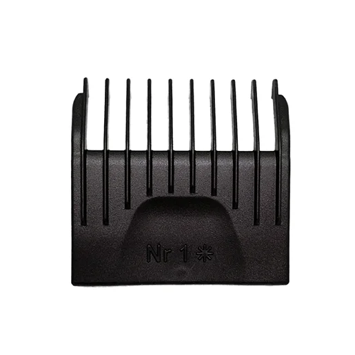 Moser 1400/1230 Primate 4 5 мм расческа (номер 1)|Бритва| |