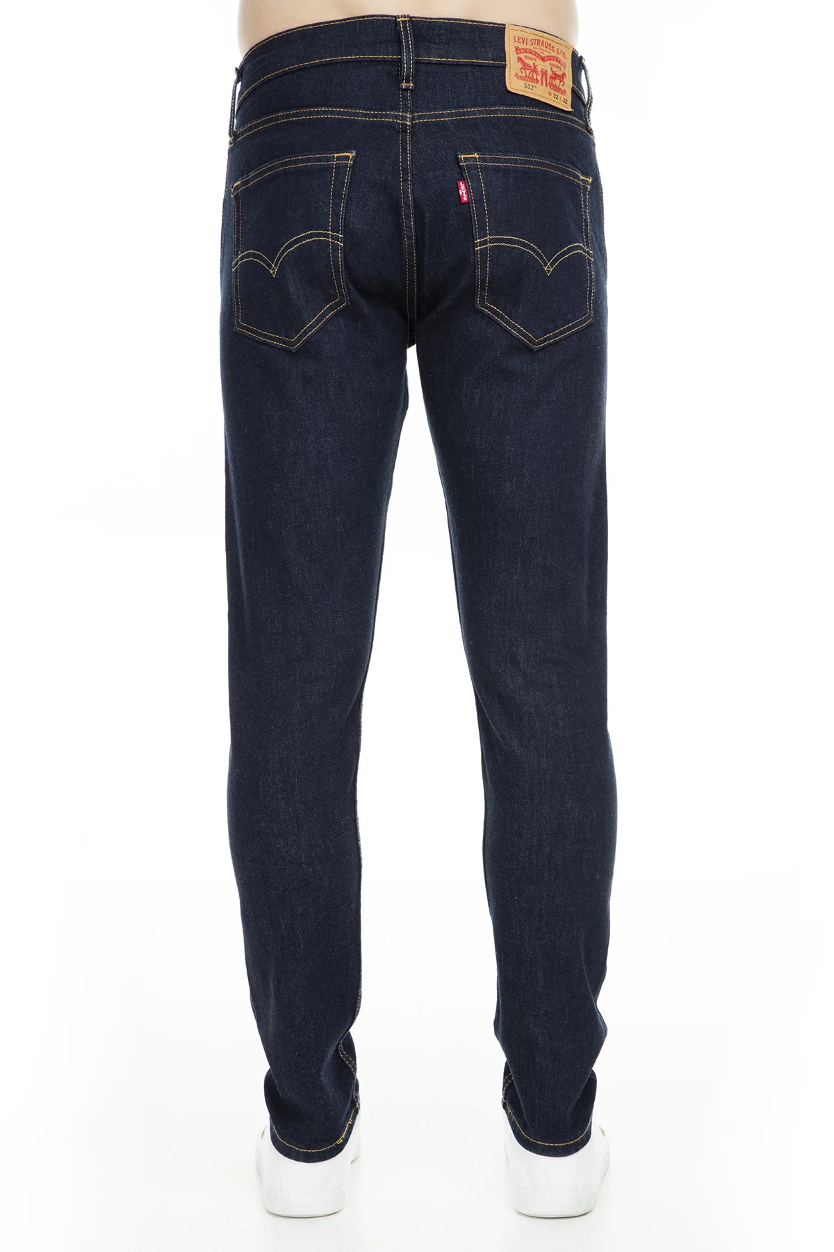Levi's 512 джинсы мужские брюки 28833 | Мужская одежда