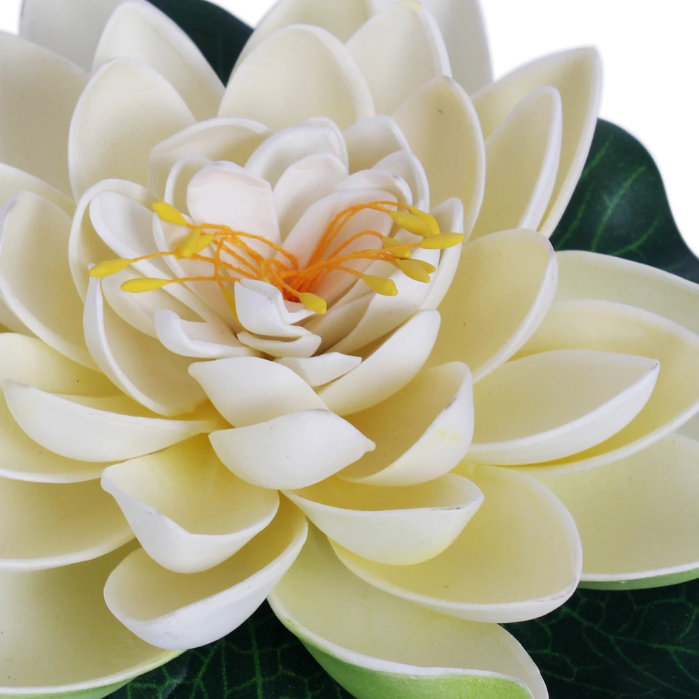 

Artificial Lotus Flower #89900