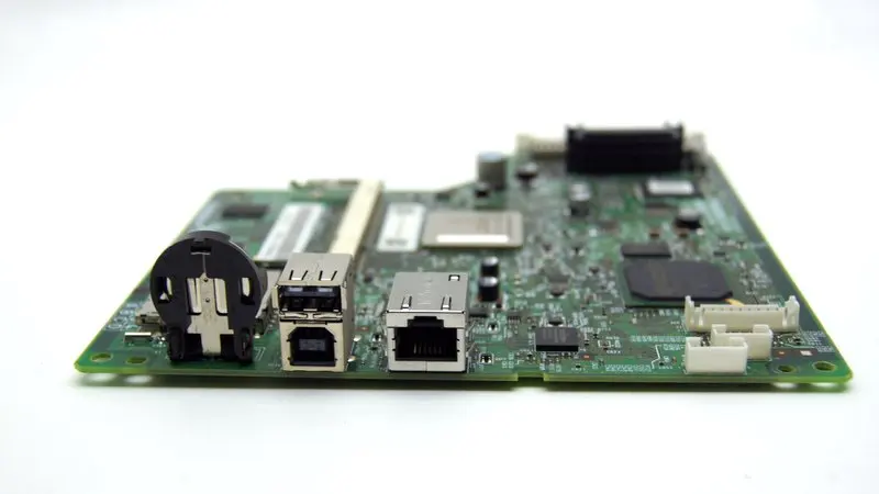 Главная плата 302LV94100 для Kyocera FS-2100DN/ 4100DN/ 4200DN/ 4300DN | Компьютеры и офис