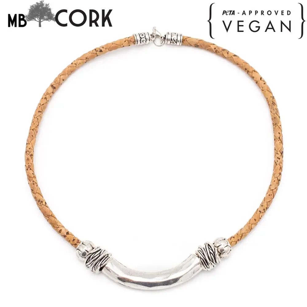 Натуральная пробка Ручной Работы Антикварная серебряная трубка женское