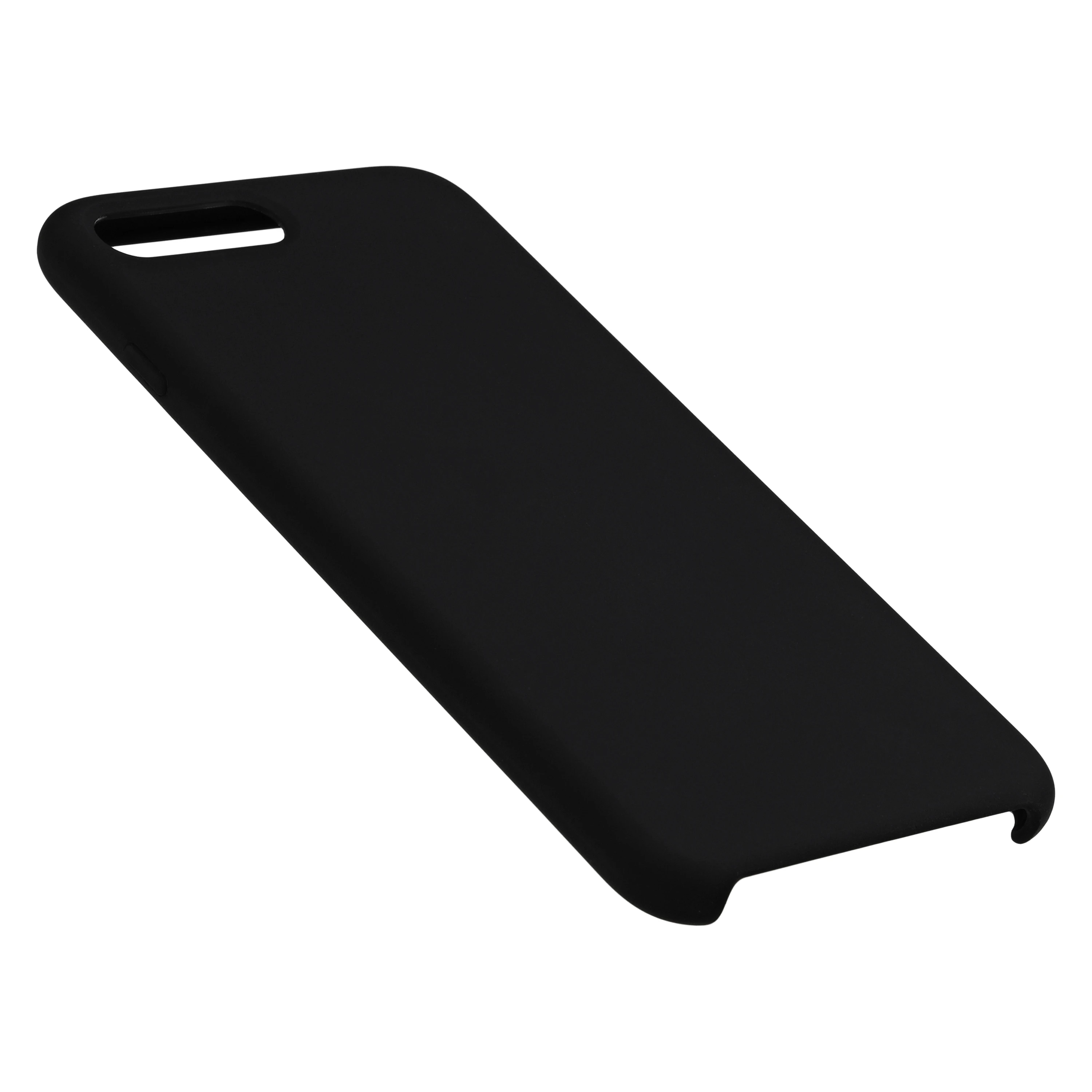 Чехол на iPhone 8+/7+ Rubber TFN | Мобильные телефоны и аксессуары