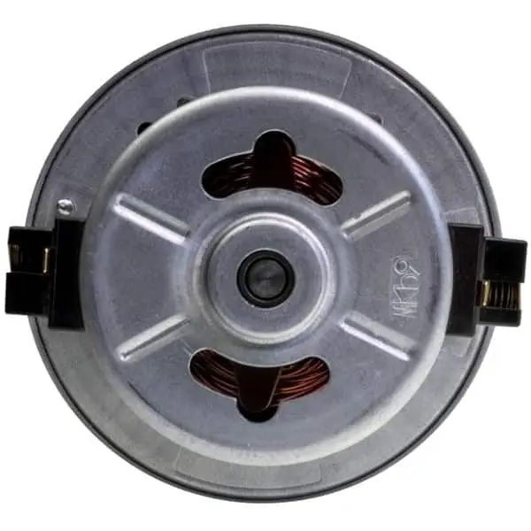 Универсальный двигатель для пылесоса MKb9-G-T-O3 (VC07W1652AQ) H=124мм D=121мм 1500Вт - купить по