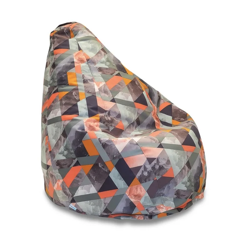 Лима Мини Детский пуф кресло мешок Delicatex|Детские диваны| |