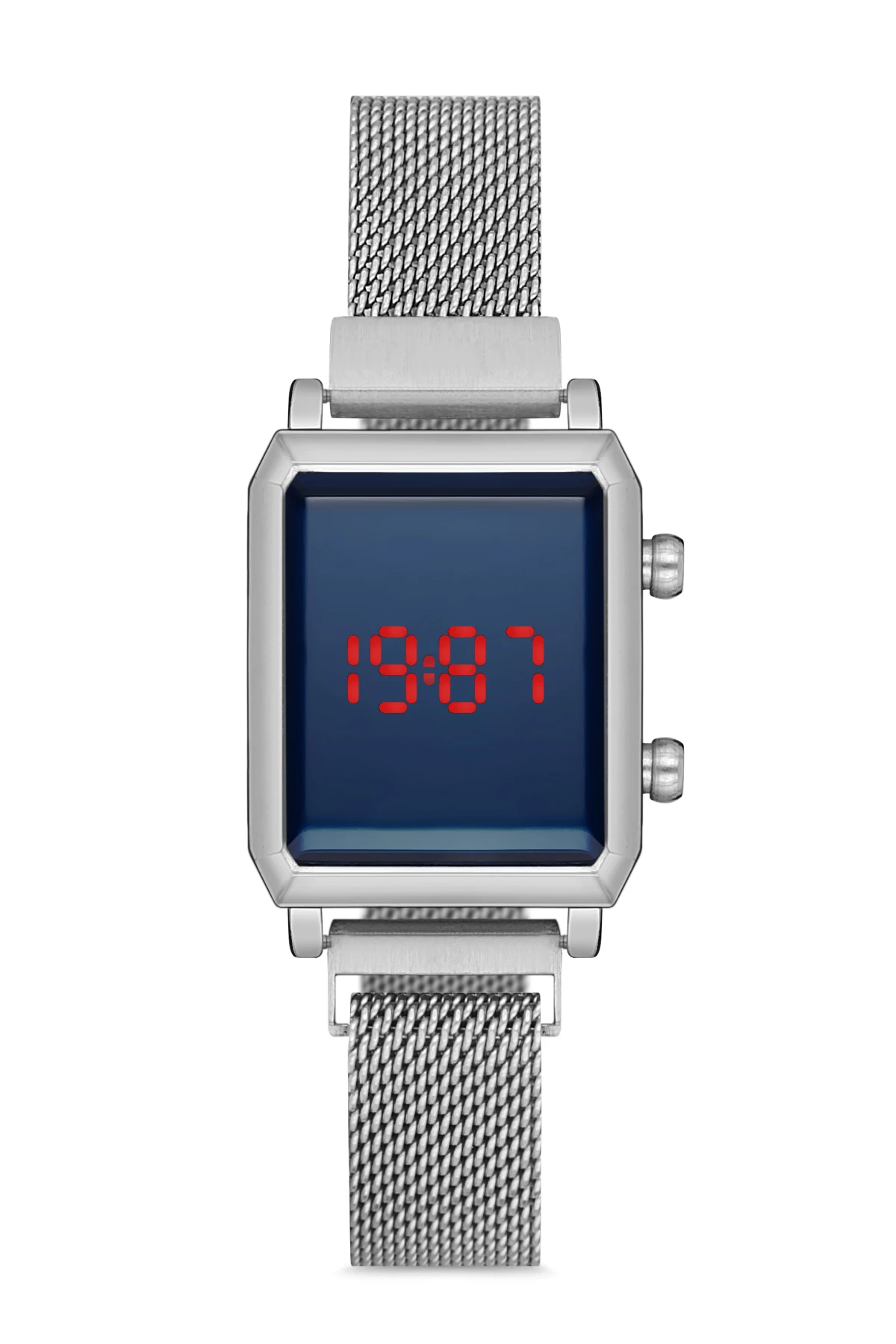 

2020 top Brand Luxury Fashion Digital Women Wrist watch Aqua Di Polo 1987 APWA034502