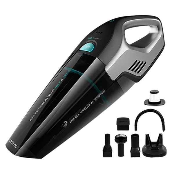 Ручной Hoover Cecotec Conga Immortal extreme 14 8 V Hand 100W 500 мл | Бытовая техника