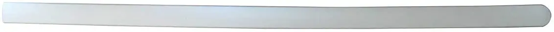 

Door Protection Bar Strip Front Left For Opel Corsa C 5 Doors Oe 5171187 Paint