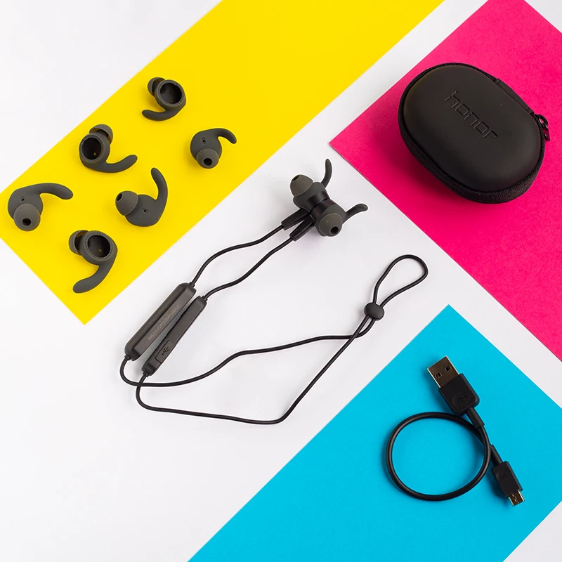 Беспроводные Наушники Honor Am61 Купить Москва