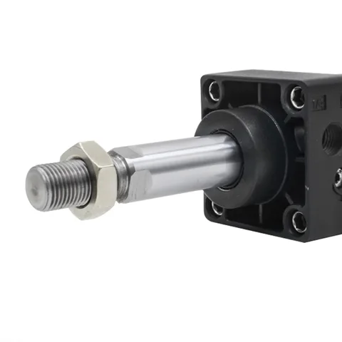 Пневматический цилиндр SC32/40/50/63 мм