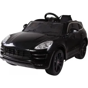 Электромобиль Hollicy Porsche Cayenne Style SX1688 BLACK|Радиоуправляемые автомобили| |