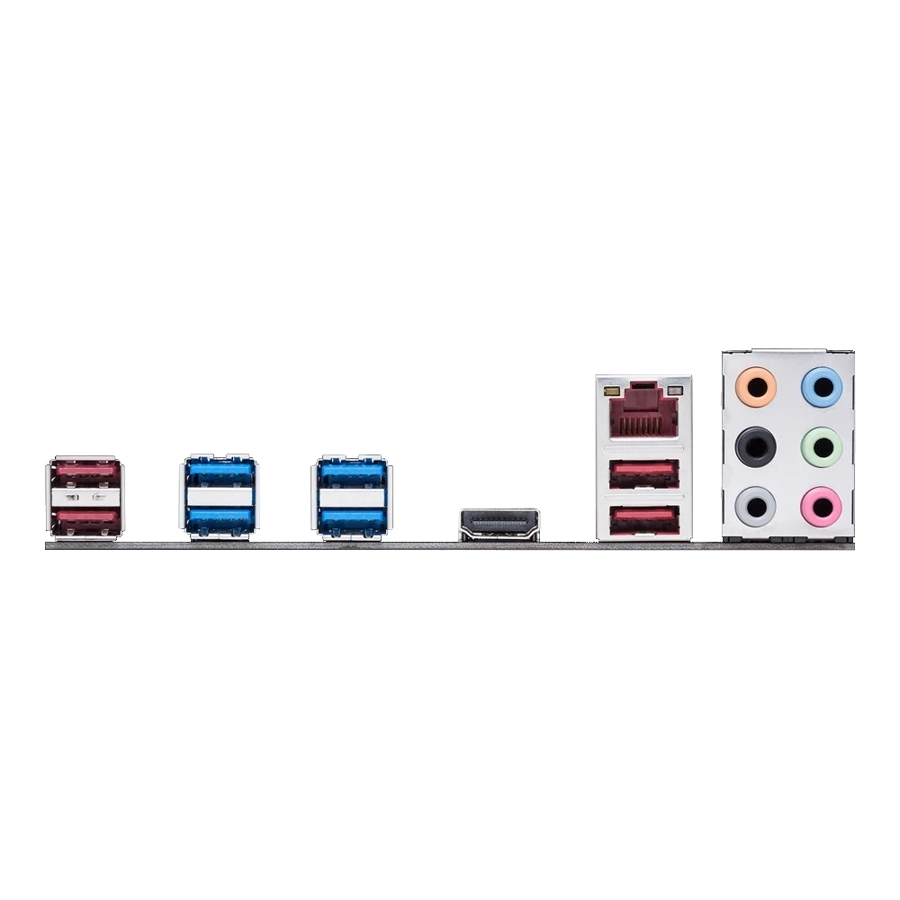 Motherboard Asus ex-b250-v7 | Motherboards