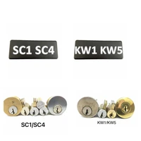lishi sc1 kw1 sc4 kw5 locks 2 in 1 lishi pic kdecoder civil locksmith tool