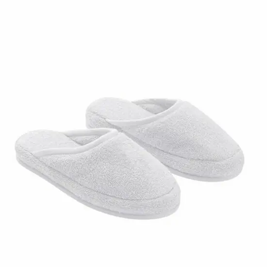 

Ta Pure Cotton Towel Slippers