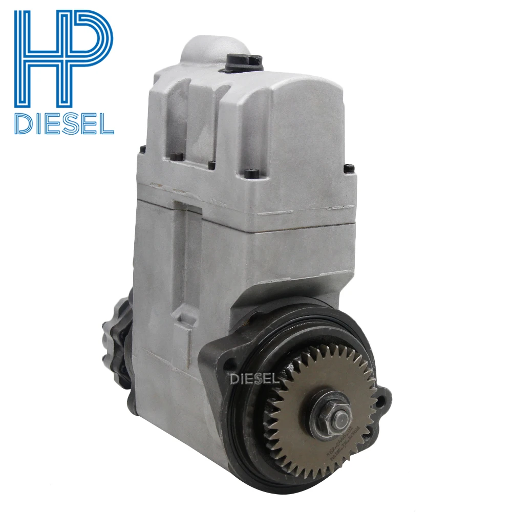 Топливный насос дизельного двигателя 476-8766 Экскаватор E325D E329D E336D 4768766 обновление