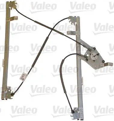 Стеклоподъемник VALEO 850586 | Автомобили и мотоциклы