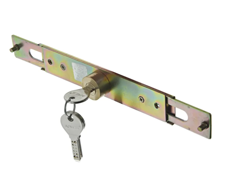 Замок ригельный для рольставен | Обустройство дома