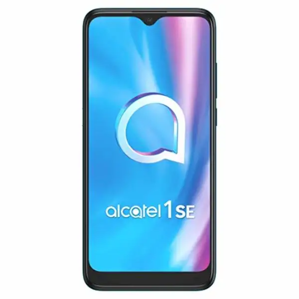 Смартфон Alcatel Работает с любым оператором 1SE 2020 6 22 &quotOcta Core 4 GB Оперативная память 64