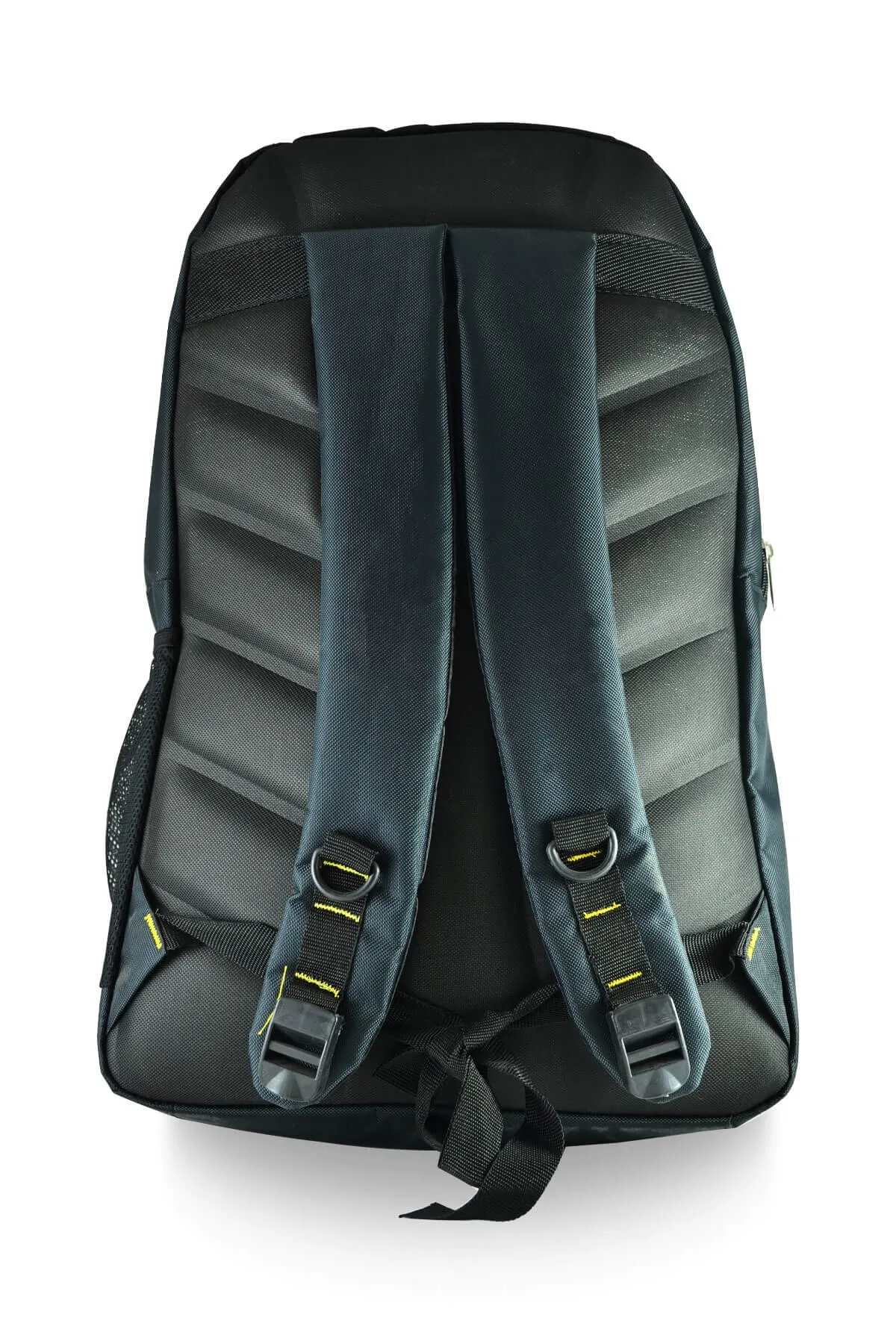 

Season Black Mountaineer Backpack