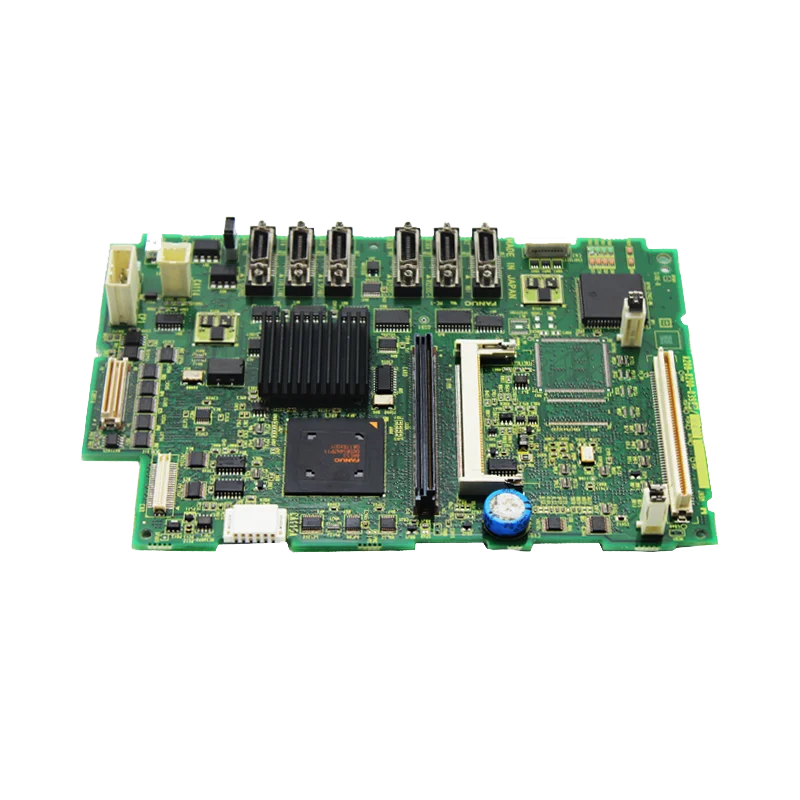 Материнская плата Fanuc A20B 8200 0540 с ЧПУ|cnc controller|control cnccontrol cnc fanuc |