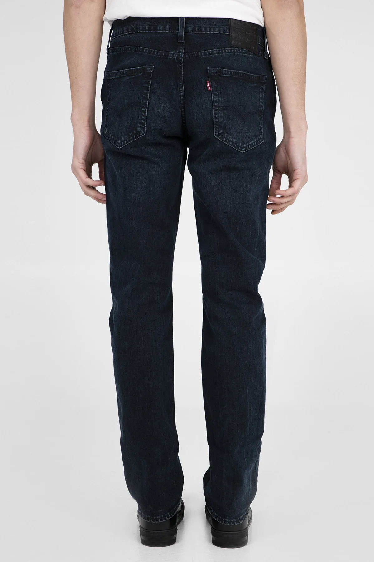 LEVIS 514 джинсы мужские брюки 00514|Мужские джинсы| |