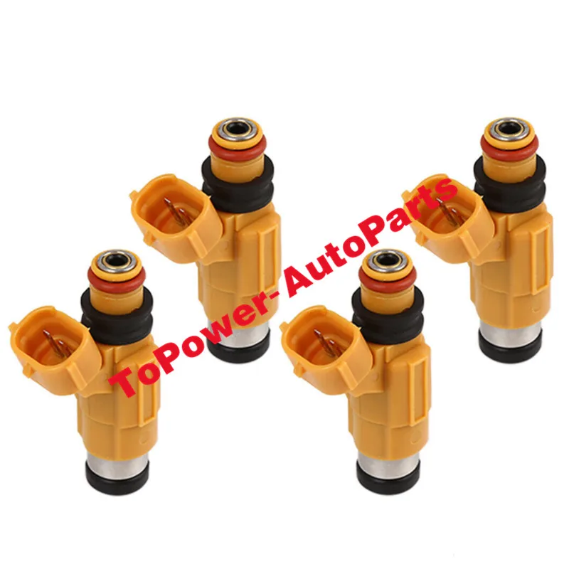 

Fuel Injectors Nozzels CDH-275 MD319792 For Mitsubishii Diamante Galant Montero Sport Marine Yamahaa F150 Outboard Four Stroke