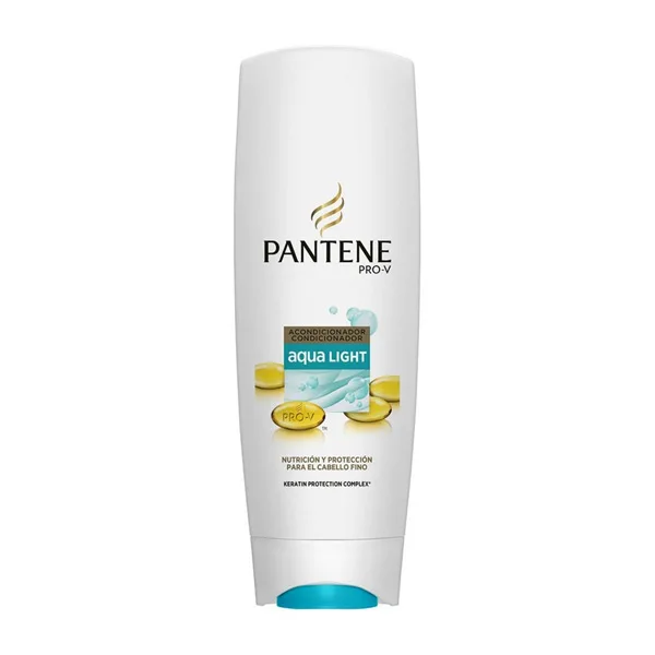 Кондиционер Aqua светильник Pantene| |