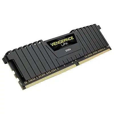Модуль оперативной памяти ПК Corsair CMK8GX4M1A2666C16 8Gb DDR4 | Компьютеры и офис