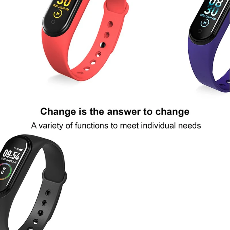 Умный браслет, браслет, Bluetooth, IP67, водонепроницаемый, фитнес-трекер, умный браслет, пульсометр, кровяное давление, часы для мужчин и женщин