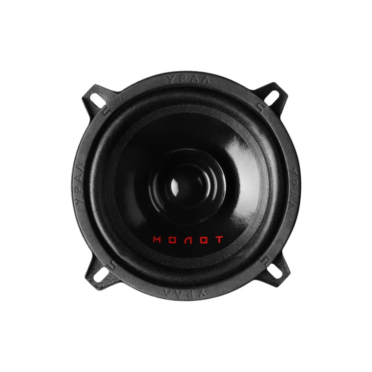 Акустика Ural АС М130 МОЛОТ|Коаксиальные колонки| |